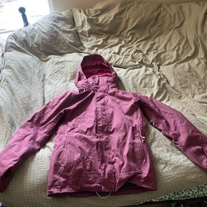 Patagonia Insulated Women's Ski Coat